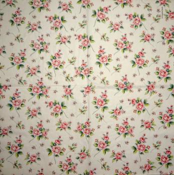 790 Roses - 3-ply